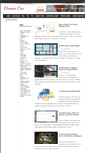 Mobile Screenshot of dreamcss.com